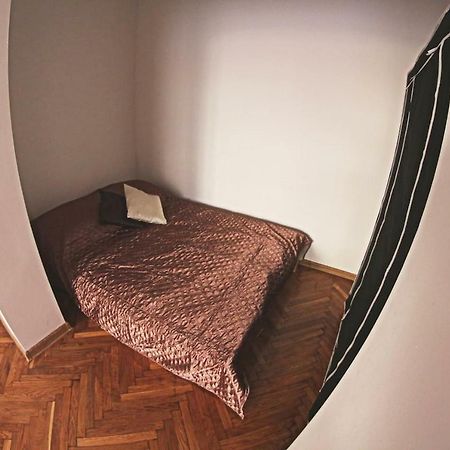 Central Old Town Apartment Vratislav Exteriér fotografie