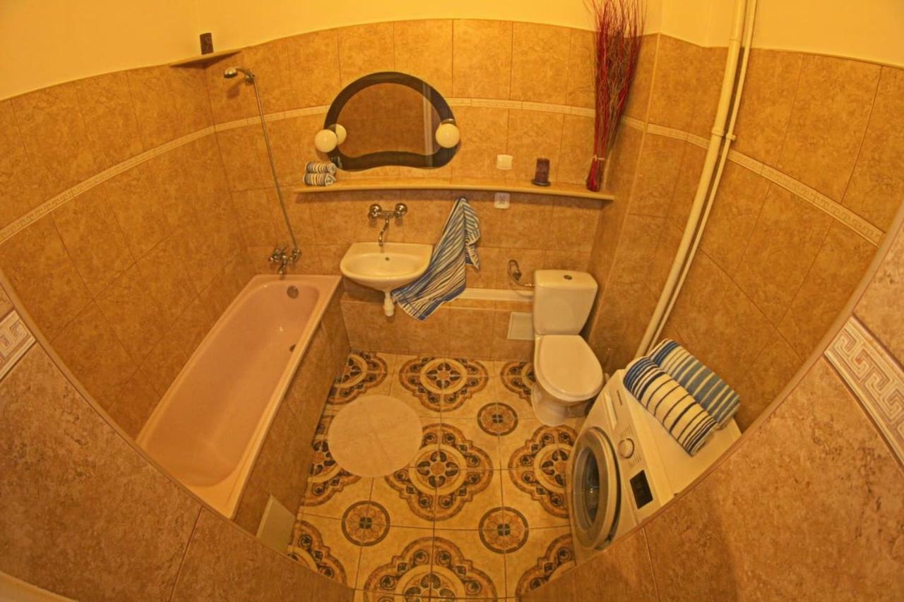 Central Old Town Apartment Vratislav Exteriér fotografie