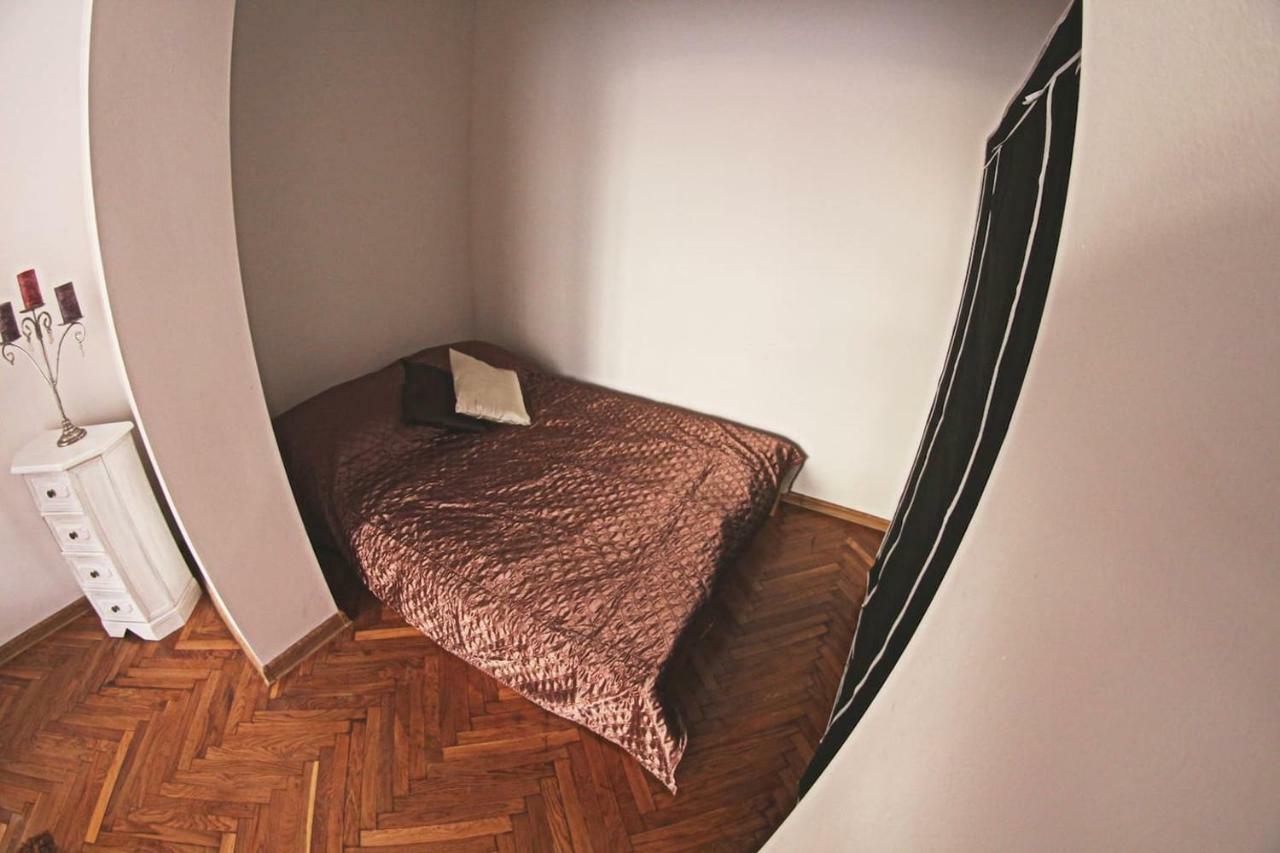Central Old Town Apartment Vratislav Exteriér fotografie