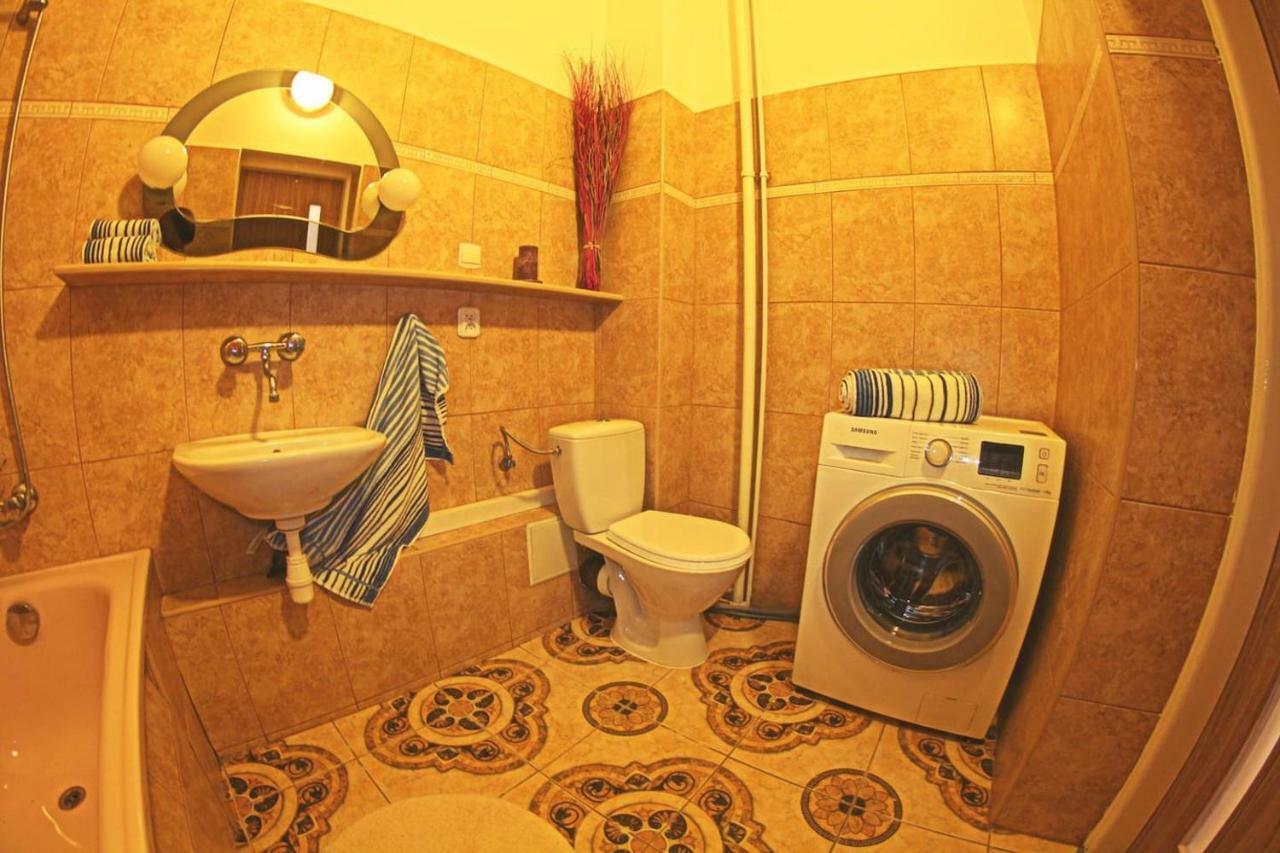 Central Old Town Apartment Vratislav Exteriér fotografie